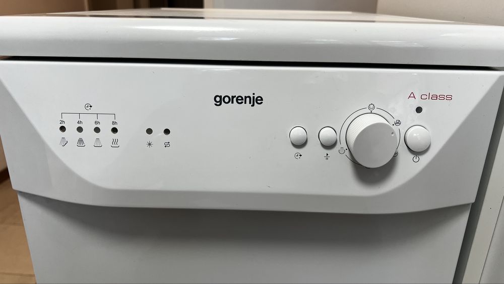 Gorenje съдомиялна