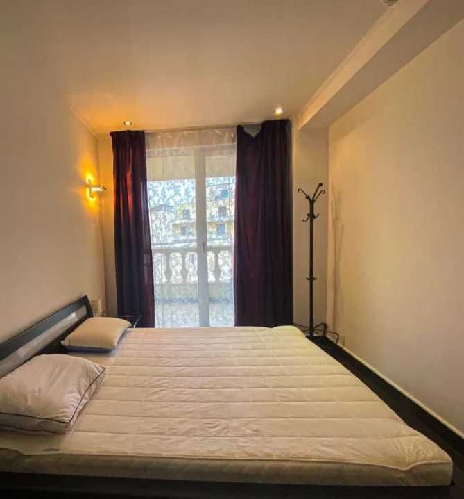 Дава се под наем Тристаен апартамент в Пловдив, Изгрев - 90 кв.м за 346.8 € - Снимка #5