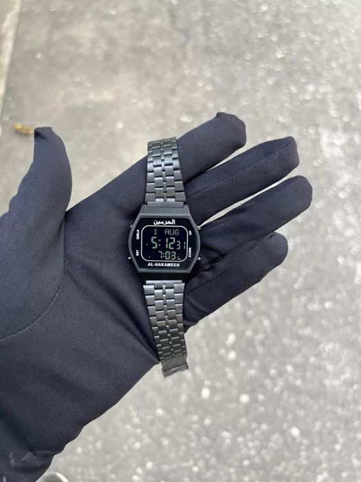 Новый Al Harameen Ha-6468 • Часы •