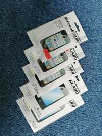 Folii protectie display Samsung S7230, S5560, S5830 si Nokia C6, C5-01