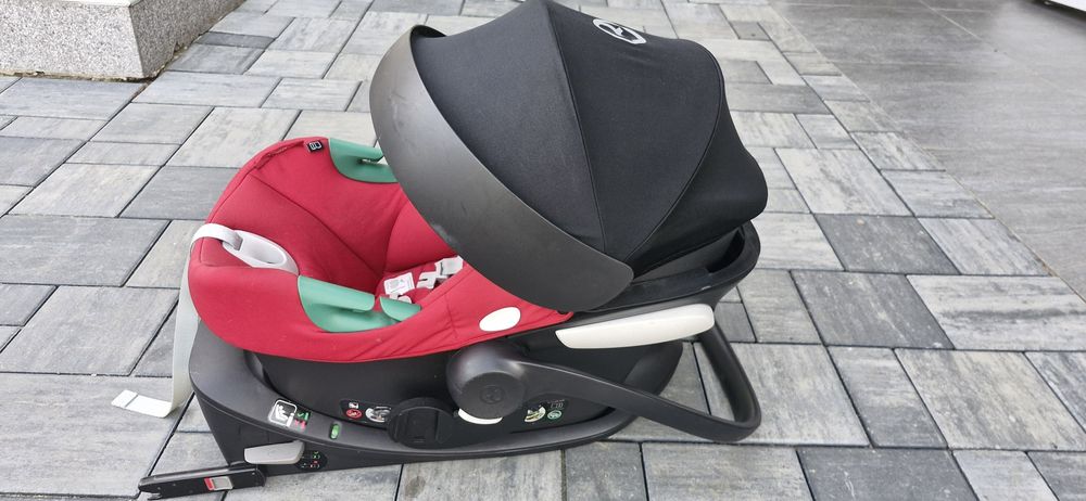 Scoica Cybex aton b2 isize