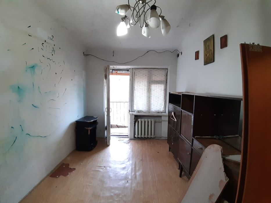 2-комн., 1 мкр., 5 этаж