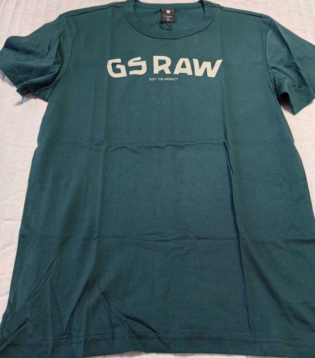 Тениска G-Star Raw -  L