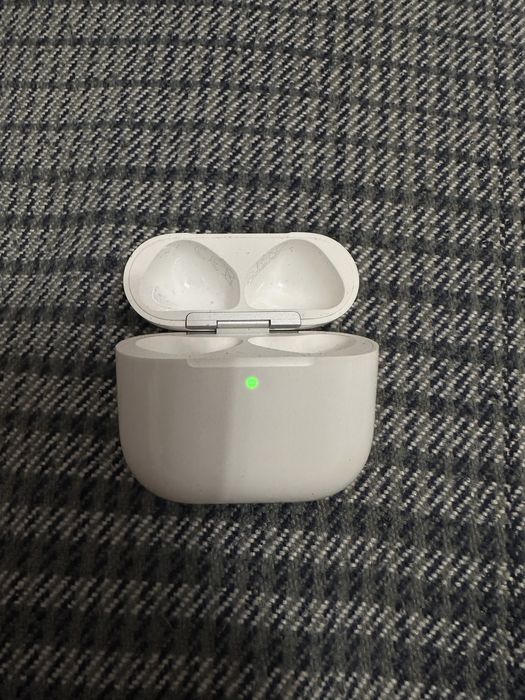 Кейс airpods 4  ANC оригинал