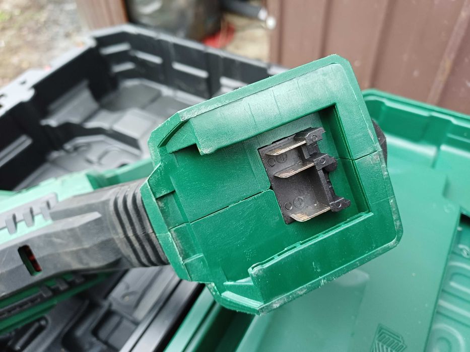 Fierăstrău Sabie Parkside