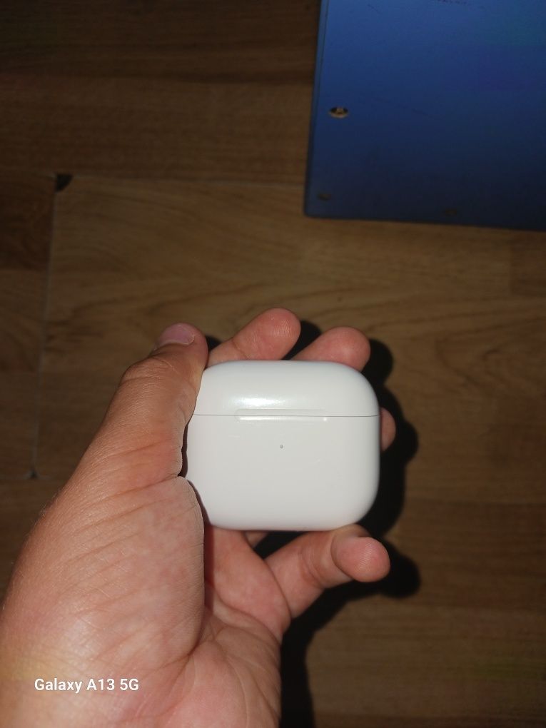 Airpod 3 генерация
