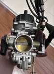 Нов Карбуратор Mikuni 40-268 за KTM 640 620 LC4 Duke Supermoto