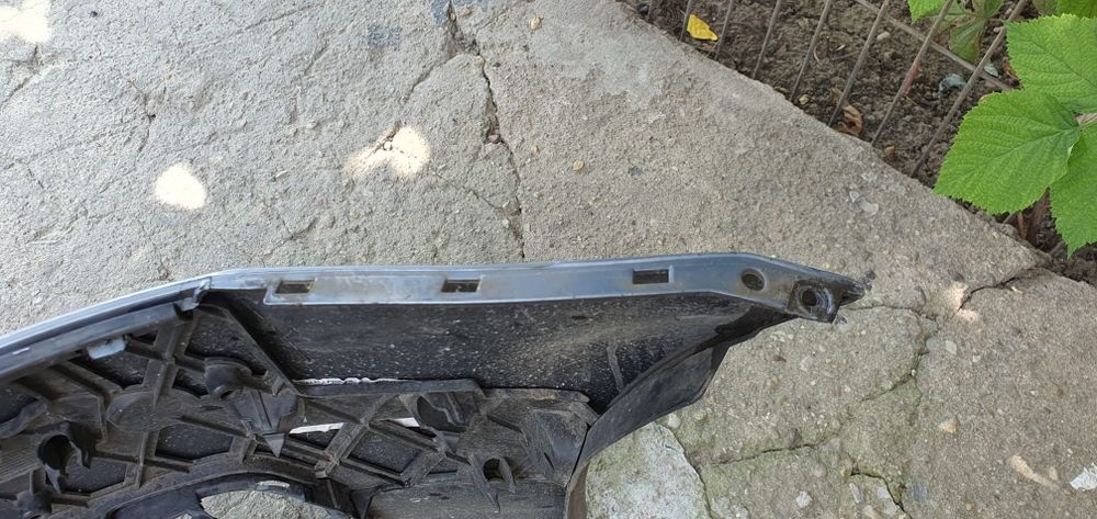 Bara fata passat b7 in stare foarte buna culoare LC7Z