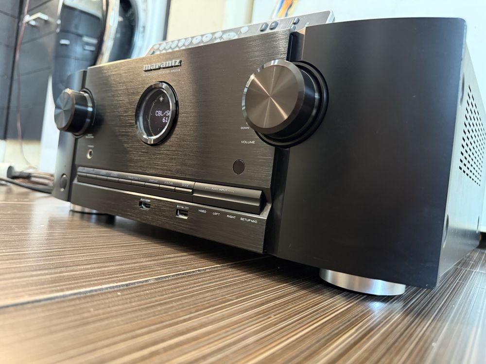 Marantz SR-6008