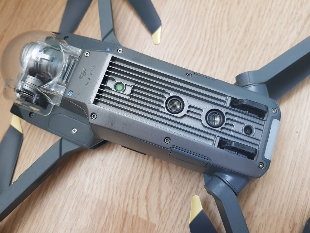 Drona Mavic Pro 1