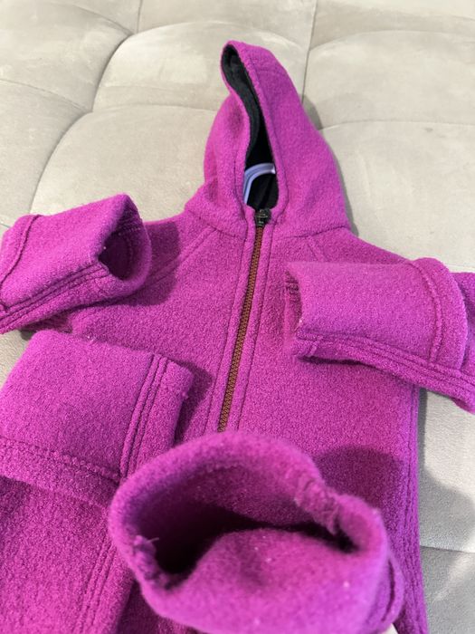 Overall/combinezon Woolver