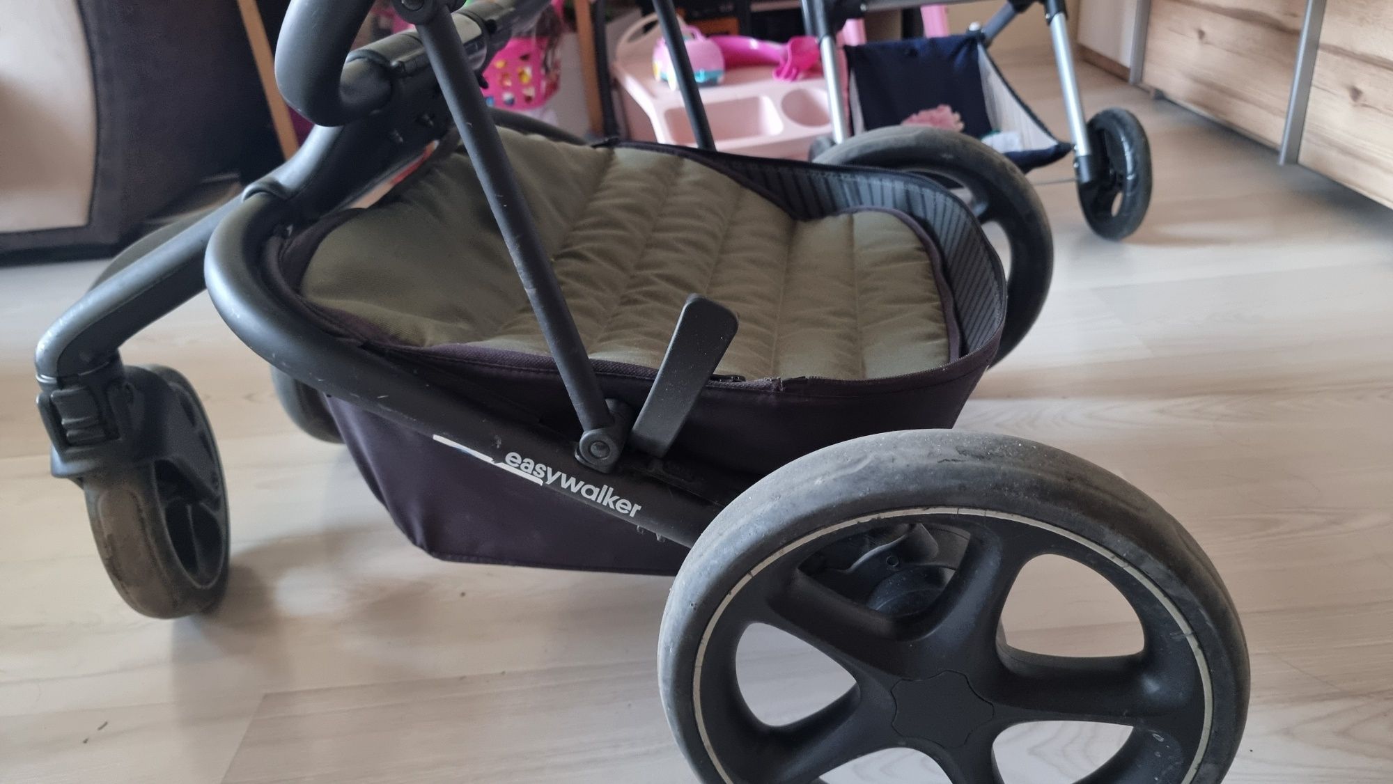Easywalker Harvey 3 Premium
