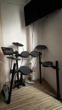 Yamaha DTX432K E-Drums