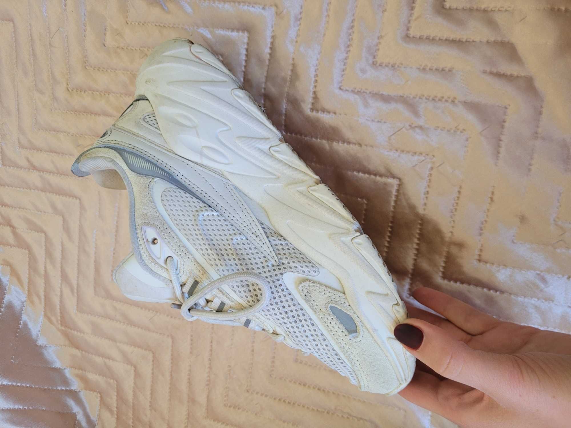 Маратонки Fila instinx evo