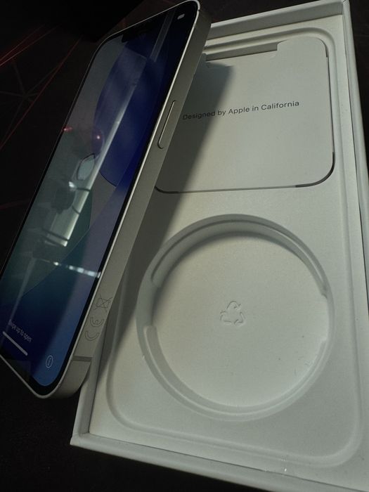 Iphone 13 starlight 128GB