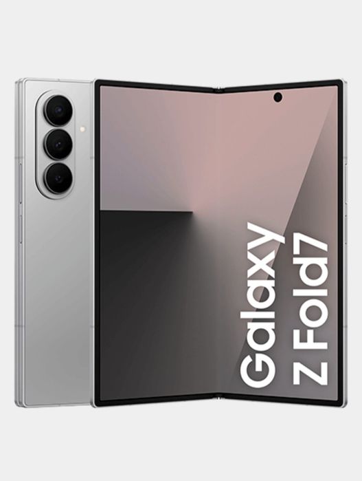 Samsung Galaxy Z Fold 7