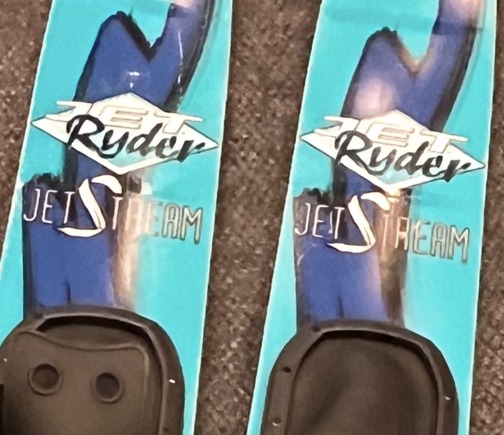 Водни ски Jet Rider Jet Ski