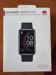 Huawei Watch Fit