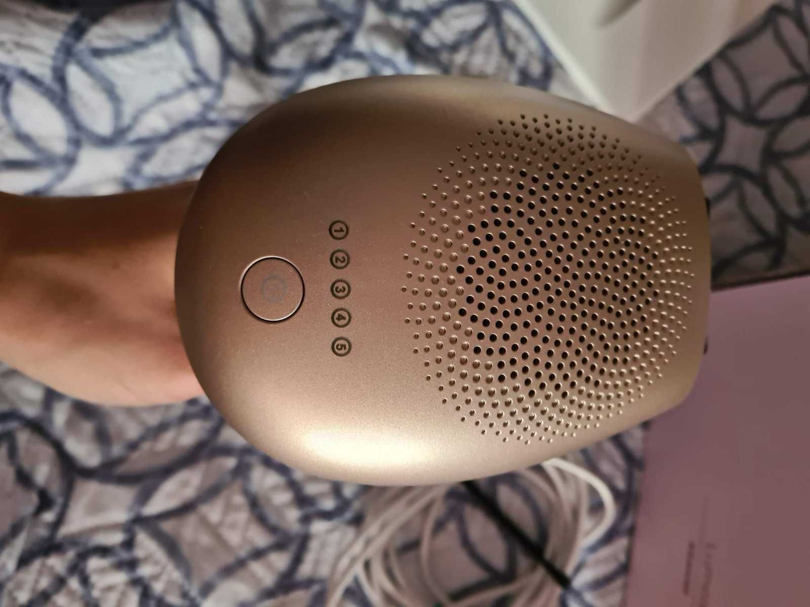 фотоепилатор philips lumea advanced