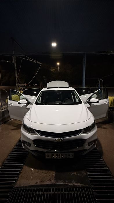 Malibu 2 2.4 / 2018