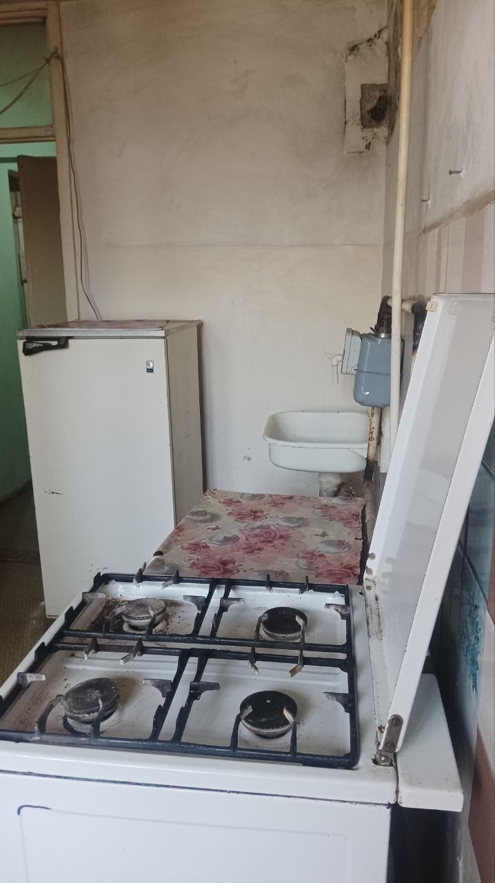 Согдиана 2 хона 2 этаж ижарага берилади