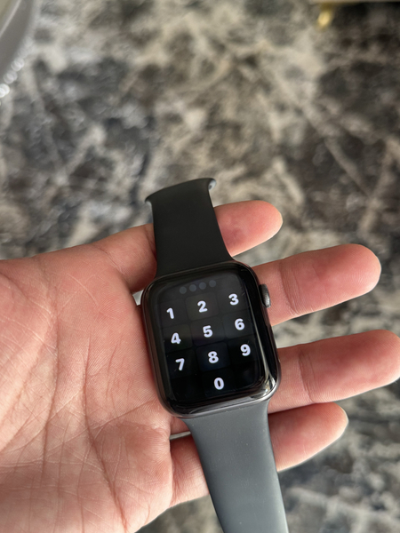 iWatch 6 series 44 MM