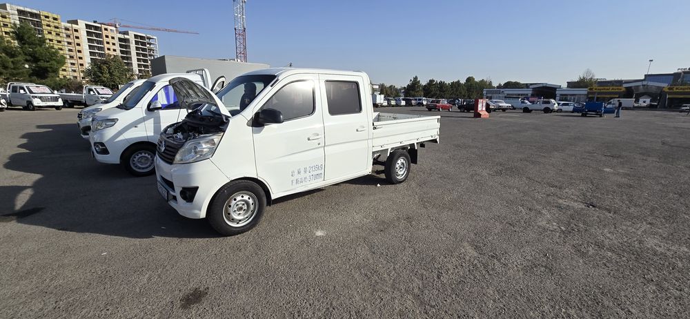 Changan sotladi bizinda yurgan mator xadavoy karopka zo'r
