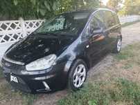 Ford Focus C max