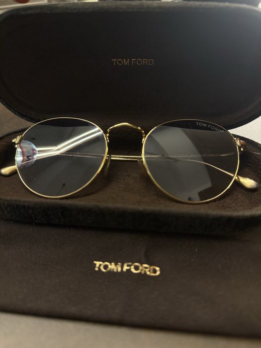 Слънчеви очила Tom Ford