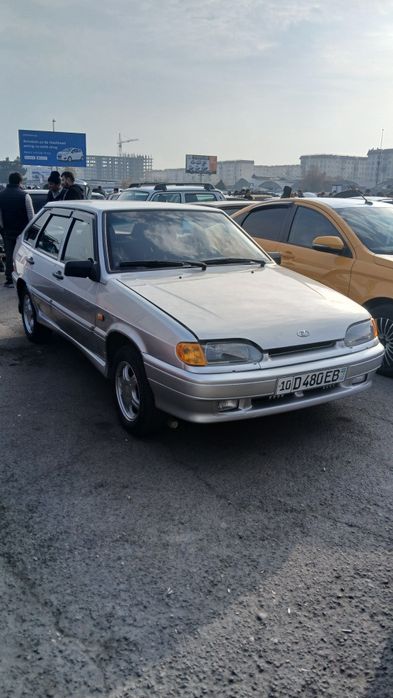Lada  samara 2114