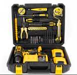 Set bormasina predare personala