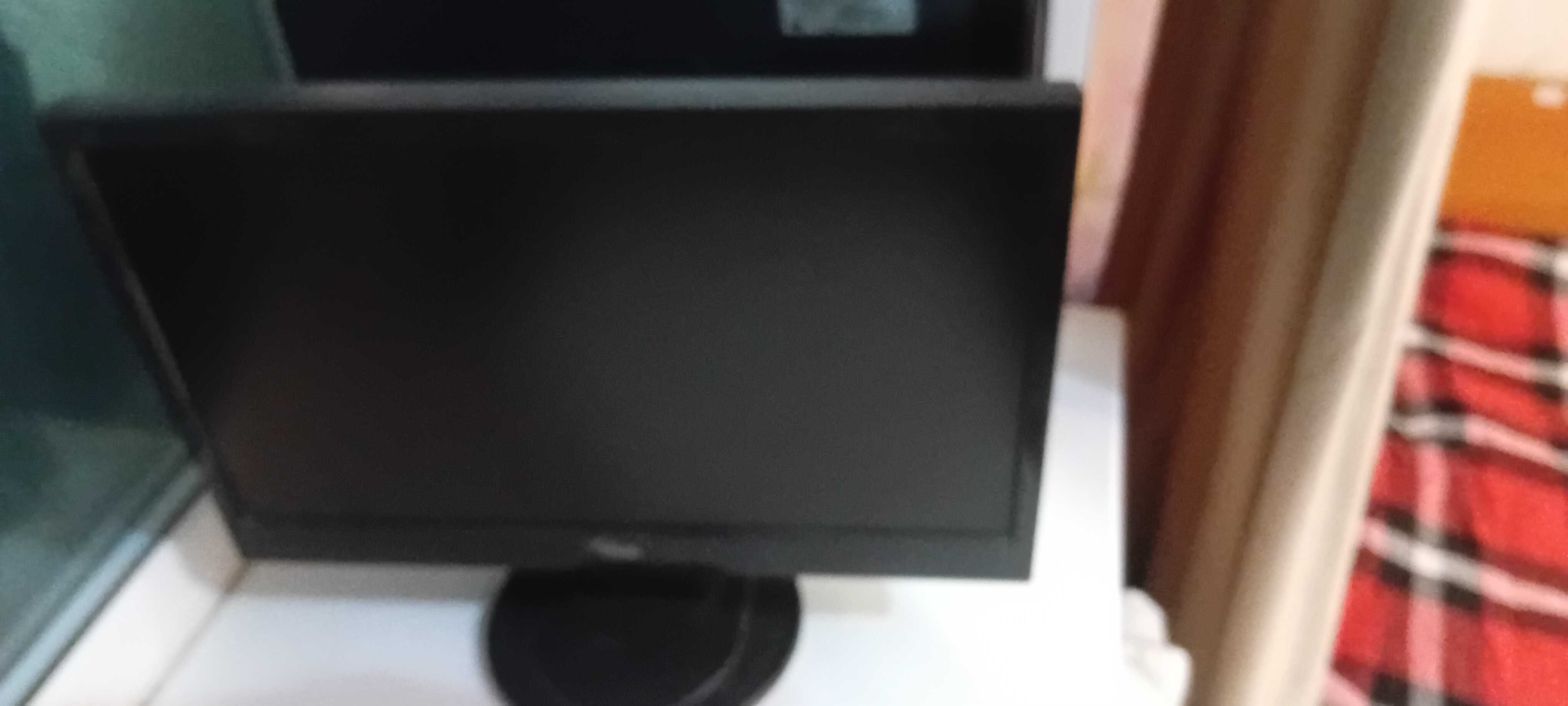 Срочно Продам компьютеры и один монитор