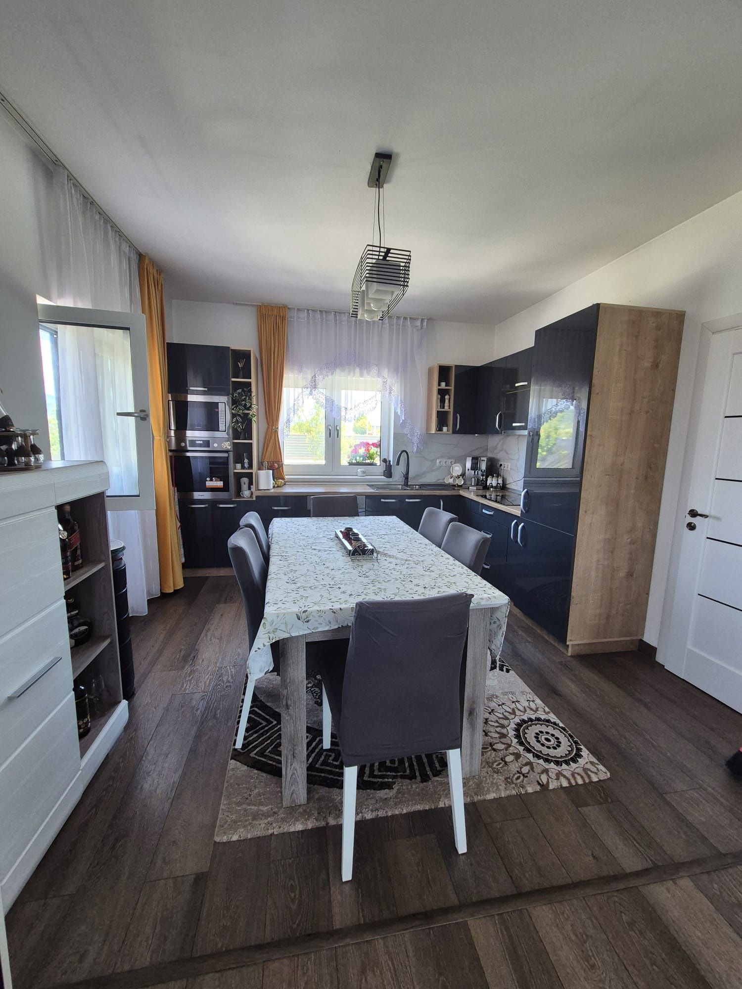 Proprietar vand Casa sat Săsar