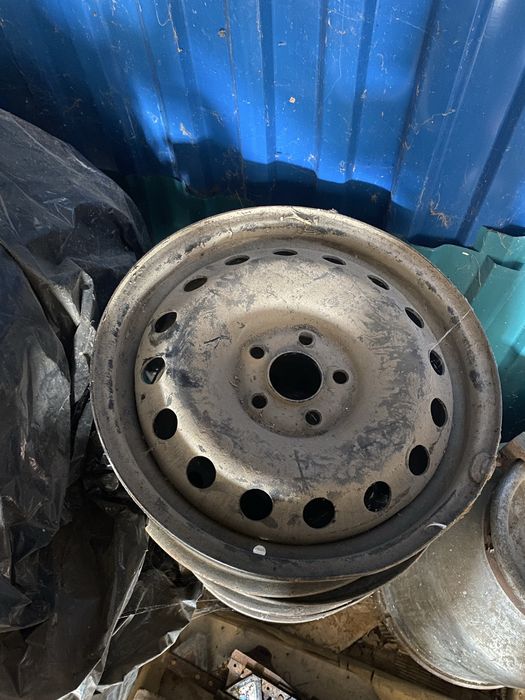 Диски р15 50/100