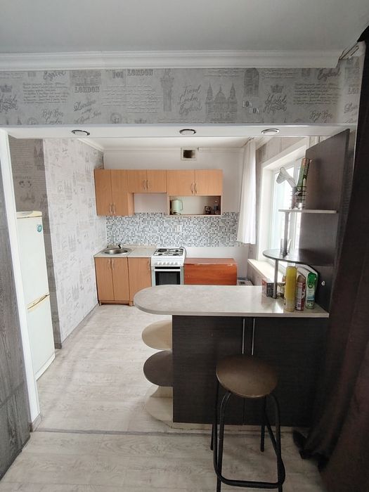 Продается 1ком студия