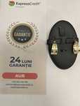 (Ag24) Cercei aur 14K 3,46gr b.43763 * 2 Ani Garantie!