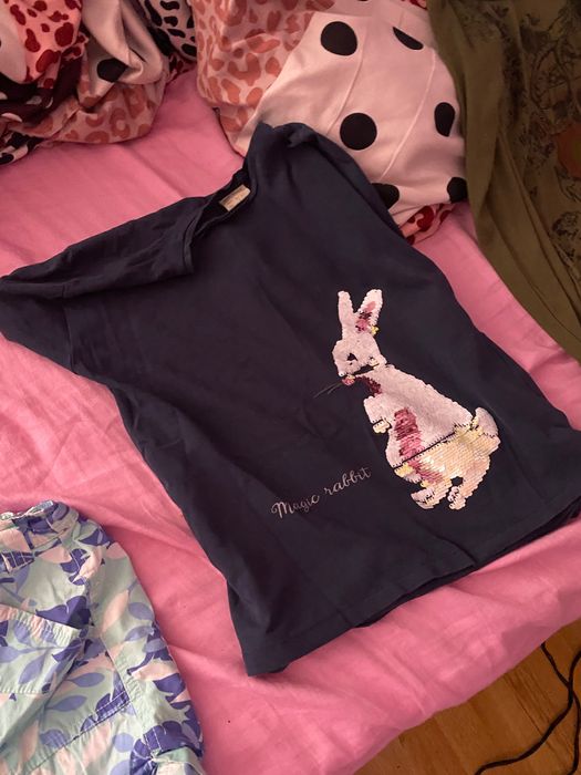 Diverse haine de copii