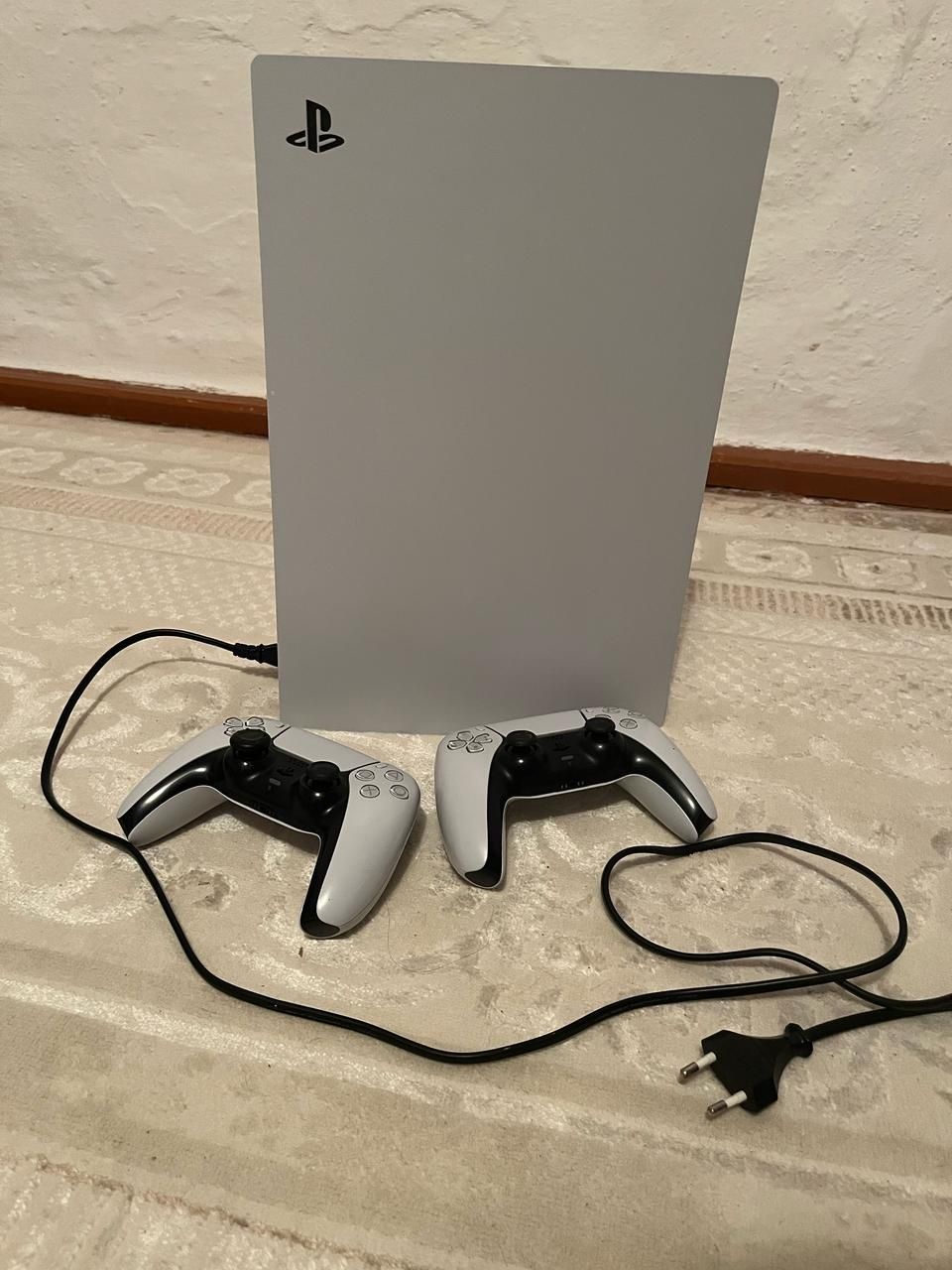 Playstation 5 срочно