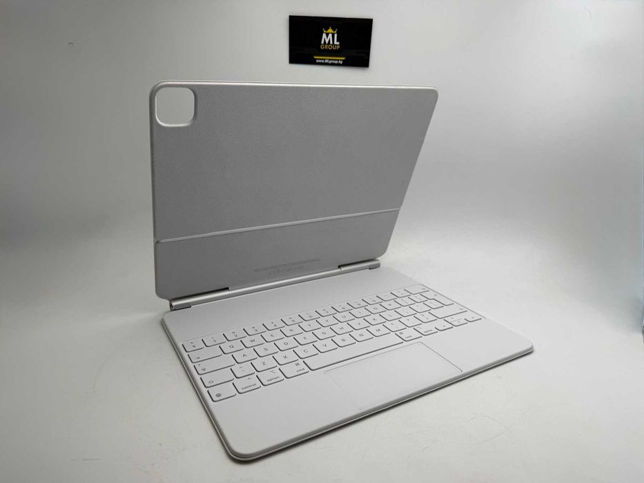 #MLgroup предлага iPad Air 13” M2 128GB Wi-Fi, втора употреба