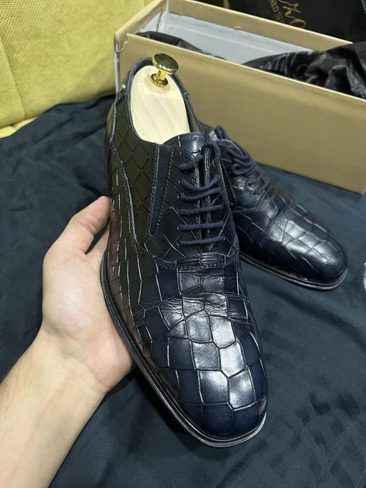 Caesare Paciotti туфли оригинал!