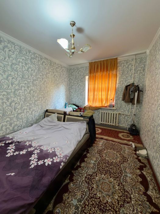 Продаётся на Карасу-3 4ком