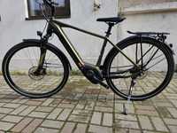 E bike Bergamont Horizon N5E 52