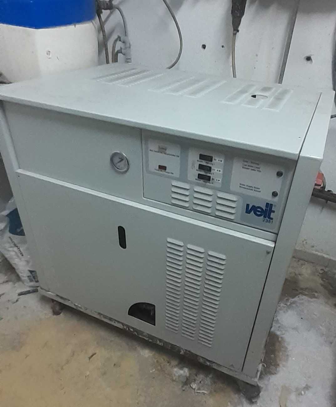 Гладачна маса VEIT UNISET DOB S+B