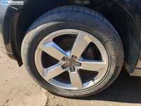 Roata Janta Aliaj Rezerva 235 55 19 R19 5x112 Audi Q5 2008 - 2016 Cod 8R0601025J [C4784]