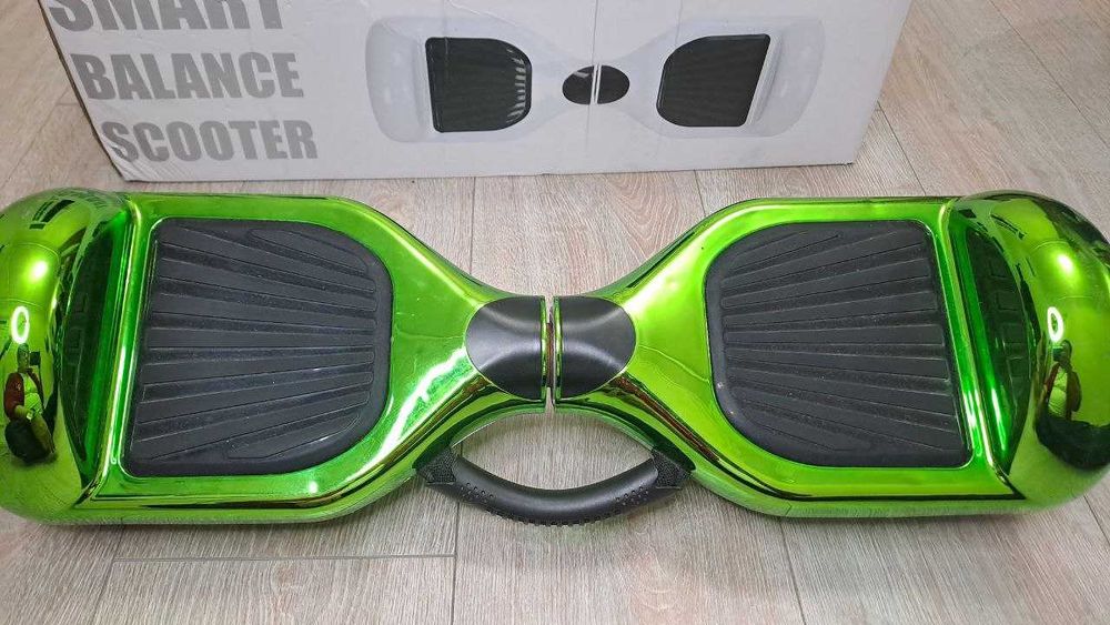 Сигвей Гидроскутер