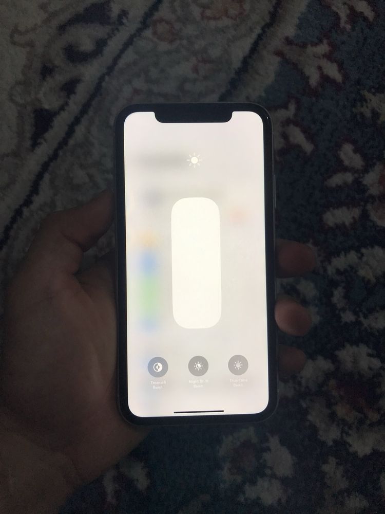 iPhone Xr  256GB
