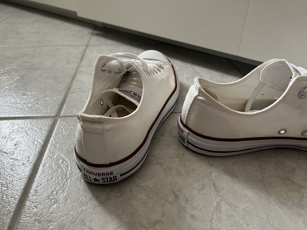 Converse Chuck Taylor All Star 43