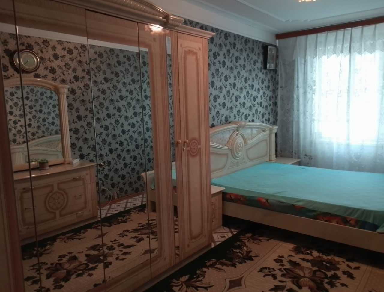 Двустаен апартамент в Триъгълника
