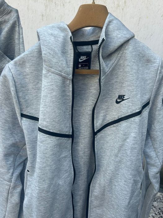 Trening Nike tech fleece