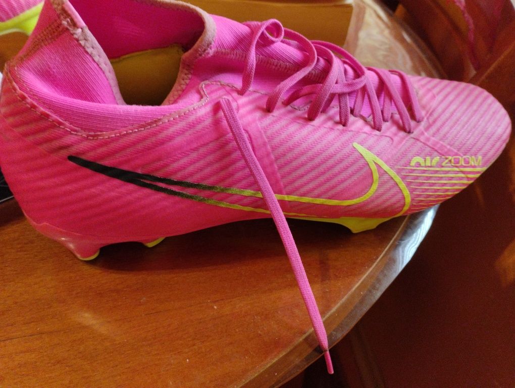 Nike Mercurial бутонки